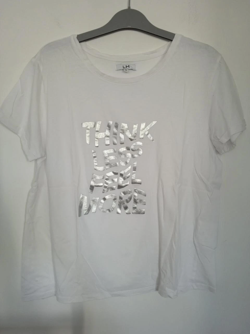 large lot of 10 summer tops, t-shirts, tank tops, various colors and brands – photo 3